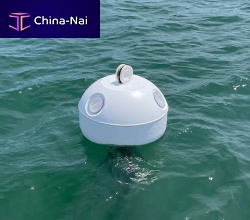 Mooring buoy B150perimetersignalingbeacon