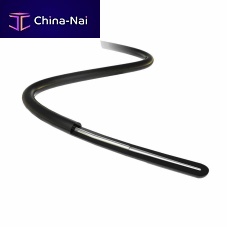 Catheter guidewire coronaryhydrophilic