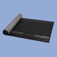 Insulating waterproofing membrane JUTADACH THERMOISOL NPfor roofrollpolyurethane