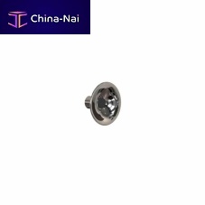 Contemporary furniture knob L1060-Mmetal