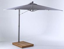 Motor yacht umbrella paraSOL