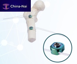 Metallic multifilament bone cerclage wiring EXN1714