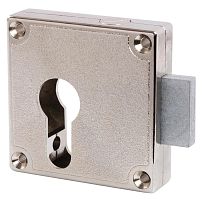Mechanical lock 4464for furniture1 pointcommercial