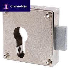 Mechanical lock 4464for furniture1 pointcommercial