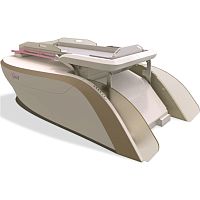 Breast stereotactic radiotherapy gamma collimator GammaPod