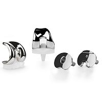 Total knee prosthesis K-MODfixed or mobile-bearingcemented or non-cemented