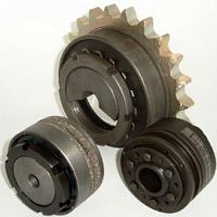 Hydraulic coupler