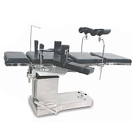 Ophthalmology operating table electro-hydraulicTrendelenburgradiolucent