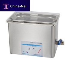 Dental ultrasonic bath SoniClean 2stainless steel