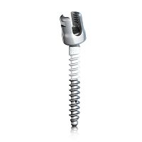 Thoracic-lumbar vertebra pedicle screw WSI MX/PX-Titan lumbar-sacral vertebrapolyaxialcannulated