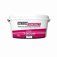 Plaster primer BETONCONTACT for cementfor concretesynthetic resin