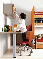 Contemporary desk COMPOSIZIONE 310woodenchild's