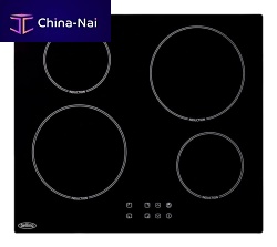 Induction cooktop IH604 burnerbuilt-inwith touch controls