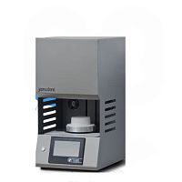 Heating furnace TEGRA Speedfor dental laboratoriesrefrigeratedbenchtop