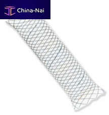 Urethral stent prostaticmetal