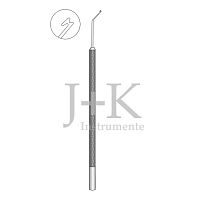 Iris surgical hook (E2-2001)