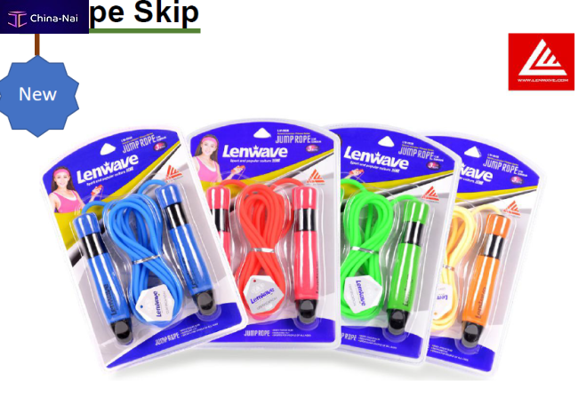 											 Zhejiang Lenwave Sporting Goods Co., Ltd.