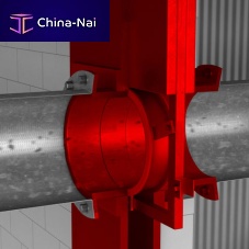 Pipe protector Ecotube