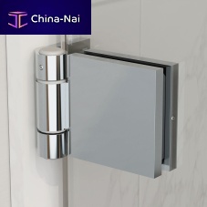 Glass door hinge for shower dooraluminumhome