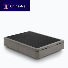 Double bed Kutimo 30/35contemporaryupholsteredchest