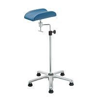 Height-adjustable armrest 22100