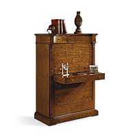 High chest of drawers B1classicwoodennot specified