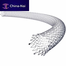 Peripheral stent S.M.A.R.T. CONTROLfemoral arterynitinolself-expanding