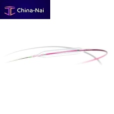 PTCA catheter Sapphire IIcoronaryballoon