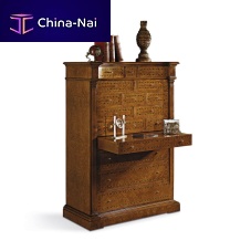 High chest of drawers B1classicwoodennot specified