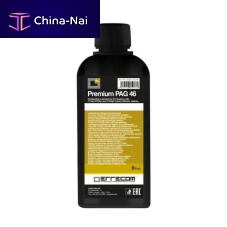 Polyethylene solid lubricant PAG for the automotive industrylow-temperaturehigh-performance