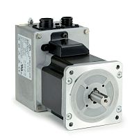 DC motor HI-MOD BsteppercompactNEMA 34