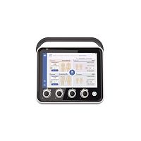 Table pelvic floor rehabilitation system M4PLUS