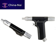 Drill surgical power tool AcuDriver®reamerpneumaticorthopedic surgery