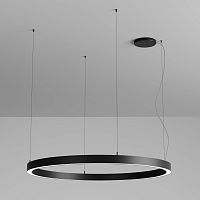 Hanging light fixture XAMBITLEDroundIP20