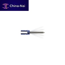 Polyaxial pedicle screw 3032 seriesmetallic