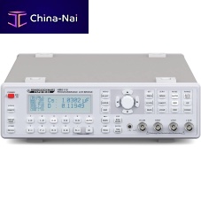 Benchtop LCR meter HM8118
