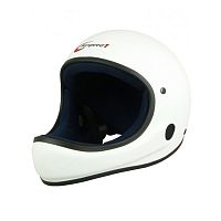 Free flight helmet Airspeed1 integral