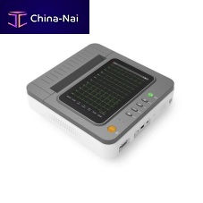 Resting electrocardiograph E18M 12-channel3-channel6-channel