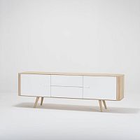 Contemporary sideboard ENAoakMDF