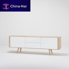 Contemporary sideboard ENAoakMDF