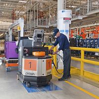 Membrane compressor hydrogenelectrically-poweredstationary