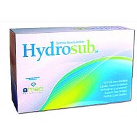 Synthetic bone substitute HYDROSUB 10ccfor orthopedic surgeryrigid