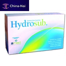 Synthetic bone substitute HYDROSUB 10ccfor orthopedic surgeryrigid