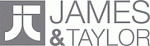   James & Taylor