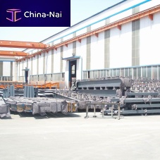 Steel profile XGZ-18H-shapedindustrialconstruction