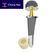 Trapeziometacarpal joint implant Horus®