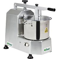 Industrial bowl cutter BC seriesvacuum