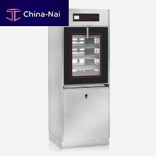 Floor-standing washer-disinfector TIVA 10 seriesbuilt-infront-loading