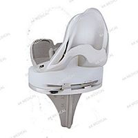 Total knee prosthesis A3