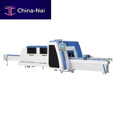 Automatic punching machine GJCNC-BP-50busbarcuttingpunching